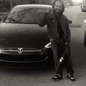 Meet your Posher, Cmg